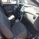 5NPDH4AE2BH030991 2011 Hyundai Elantra Gls auction photo thumbnail 5