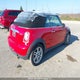 WMWZN3C54FT862384 2015 Mini Cooper Convertible auction photo thumbnail 4