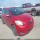 JTDBT923471060847 2007 Toyota Yaris auction photo thumbnail 1