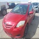 JTDBT923471060847 2007 Toyota Yaris auction photo thumbnail 2
