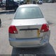 2HHES36601H006579 2001 Acura 1.7El Touring auction photo thumbnail 16