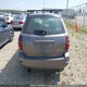 5Y2SL63875Z418482 2005 Pontiac Vibe auction photo thumbnail 16