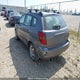 5Y2SL63875Z418482 2005 Pontiac Vibe auction photo thumbnail 3