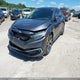 2HGFC1F92KH100646 2019 Honda Civic Sedan auction photo thumbnail 2