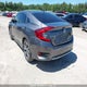 2HGFC1F92KH100646 2019 Honda Civic Sedan auction photo thumbnail 3