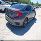 2HGFC1F92KH100646 2019 Honda Civic Sedan auction photo thumbnail 4