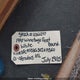 3FCMF53G5VJA19560 1997 Ford F530 Super Duty auction photo thumbnail 9