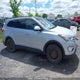 KM8SNDHF9EU076127 2014 Hyundai Santa Fe Gls auction photo thumbnail 13