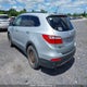 KM8SNDHF9EU076127 2014 Hyundai Santa Fe Gls auction photo thumbnail 3