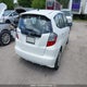 LUCGE8G53C3002503 2012 Honda Fit Lx auction photo thumbnail 4