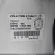 LUCGE8G53C3002503 2012 Honda Fit Lx auction photo thumbnail 9