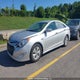 KMHEC4A42FA138269 2015 Hyundai Sonata Hybrid Hybrid auction photo thumbnail 2