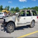 5LMFU28587LJ10869 2007 Lincoln Navigator Ultimate auction photo thumbnail 19
