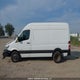 WD3BF3CC4FP168779 2015 Mercedes-Benz Sprinter 3500 High Roof V6 auction photo thumbnail 14