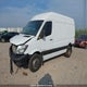WD3BF3CC4FP168779 2015 Mercedes-Benz Sprinter 3500 High Roof V6 auction photo thumbnail 2