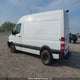 WD3BF3CC4FP168779 2015 Mercedes-Benz Sprinter 3500 High Roof V6 auction photo thumbnail 3