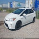 JTDKN3DUXC1501226 2012 Toyota Prius auction photo thumbnail 2