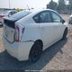 JTDKN3DUXC1501226 2012 Toyota Prius auction photo thumbnail 4