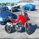 ZDMAAEKW8JB000354 2018 Ducati Multistrada 1260/1260 S/1260 S Dlair/1260 Pikes Peak auction photo thumbnail 13