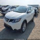 JN1BJ1CR8KW342529 2019 Nissan Qashqai S/Sl/Sv auction photo thumbnail 2