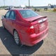 3FAHP0CG8AR339071 2010 Ford Fusion Sel auction photo thumbnail 3