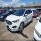 2FMPK4K9XNBA66312 2022 Ford Edge Titanium auction photo thumbnail 2