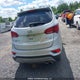 5XYZUDLA8HG426757 2017 Hyundai Santa Fe Sport auction photo thumbnail 17
