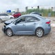 5YFBPMBE7NP355233 2022 Toyota Corolla Le auction photo thumbnail 15