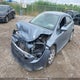 5YFBPMBE7NP355233 2022 Toyota Corolla Le auction photo thumbnail 2