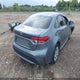 5YFBPMBE7NP355233 2022 Toyota Corolla Le auction photo thumbnail 4