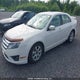 3FAHP0JG9BR124240 2011 Ford Fusion Sel auction photo thumbnail 2
