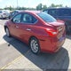3N1AB7AP4HY364574 2017 Nissan Sentra auction photo thumbnail 3