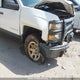 3GCUKPEC5FG303934 2015 Chevrolet Silverado 1500 Ls/Wt auction photo thumbnail 18