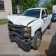 3GCUKPEC5FG303934 2015 Chevrolet Silverado 1500 Ls/Wt auction photo thumbnail 2