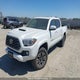 3TYCZ5AN7NT063048 2022 Toyota Tacoma auction photo thumbnail 2