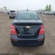 1G1JD5SH7H4100523 2017 Chevrolet Sonic Lt Auto auction photo thumbnail 17