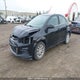 1G1JD5SH7H4100523 2017 Chevrolet Sonic Lt Auto auction photo thumbnail 2