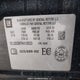 1G1JD5SH7H4100523 2017 Chevrolet Sonic Lt Auto auction photo thumbnail 9