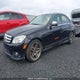 WDDGF81X99F282808 2009 Mercedes-Benz C 300 4Matic auction photo thumbnail 2