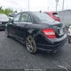 WDDGF81X99F282808 2009 Mercedes-Benz C 300 4Matic auction photo thumbnail 3