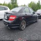 WDDGF81X99F282808 2009 Mercedes-Benz C 300 4Matic auction photo thumbnail 4