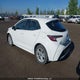 JTNK4MBE3N3169203 2022 Toyota Corolla auction photo thumbnail 3