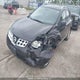 JN8AS5MV0CW395563 2012 Nissan Rogue S auction photo thumbnail 2