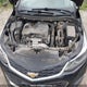 1G1BE5SM8H7224457 2017 Chevrolet Cruze Lt auction photo thumbnail 10
