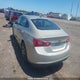 1G1ZE5ST8GF331115 2016 Chevrolet Malibu auction photo thumbnail 3