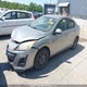 JM1BL1SF9A1325149 2010 Mazda 3 I auction photo thumbnail 2