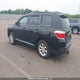 5TDBK3EH3DS179110 2013 Toyota Highlander Plus/Se auction photo thumbnail 3