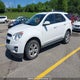 2GNALDEK0D6358362 2013 Chevrolet Equinox 1Lt auction photo thumbnail 2