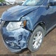 5N1AT2MV9GC752801 2016 Nissan Rogue S/Sl Premium/Sv auction photo thumbnail 6
