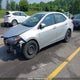 2T1BURHE8HC818952 2017 Toyota Corolla Le auction photo thumbnail 2